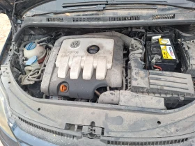 VW Golf Plus, снимка 4