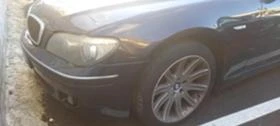 BMW 745 745д 329к на части - [2] 