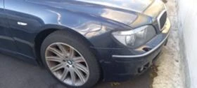 BMW 745 745д 329к на части - [6] 