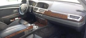 BMW 745 745д 329к на части - [8] 