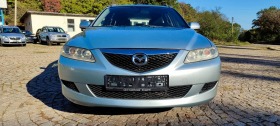 Обява за продажба на Mazda 6 ~5 900 лв. - изображение 1