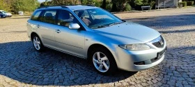 Mazda 6, снимка 2