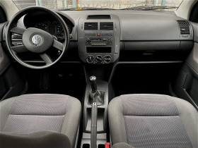 VW Polo 1.2i  12v Климатик, снимка 7
