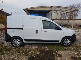 Dacia Dokker 1.5 DCI, снимка 6