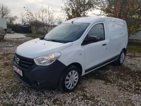 Dacia Dokker 1.5 DCI, снимка 3