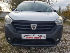     Dacia Dokker 1.5 DCI