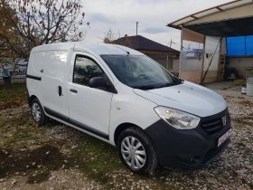 Dacia Dokker 1.5 DCI, снимка 4