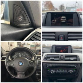 BMW 316 2.0 D FULL LED СОБСТВЕН ЛИЗИНГ!, снимка 15