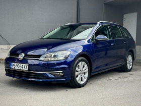 VW Golf  VARIANT Промоционална цена до 26.04.2024, снимка 1 - Автомобили и джипове - 44510139