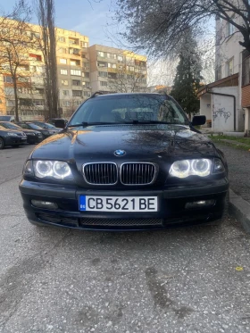 Обява за продажба на BMW 328 ~6 299 лв. - изображение 1