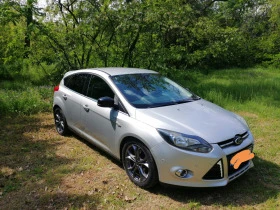 Ford Focus 163кс, снимка 1