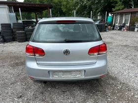 VW Golf 1.6TDI 105kc EVRO5 | Mobile.bg    4