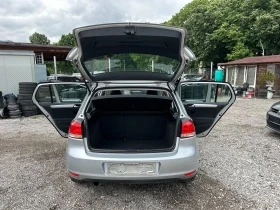 VW Golf 1.6TDI 105kc EVRO5 | Mobile.bg    15