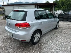 VW Golf 1.6TDI 105kc EVRO5 | Mobile.bg    5