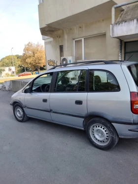 Opel Zafira 6+ 1, снимка 1