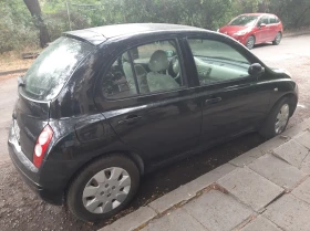 Nissan Micra, снимка 2