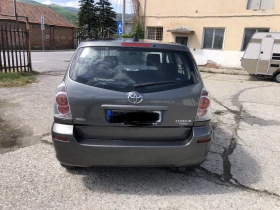 Toyota Corolla verso 1, 6 VVTI | Mobile.bg    4