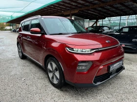 Kia Soul 64kWh-204k.c.PREMIUM, DISTRONIK, HEAD UP, CCS, FUL - изображение 1