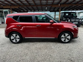 Kia Soul 64kWh-204k.c.PREMIUM, DISTRONIK, HEAD UP, CCS, FUL | Mobile.bg    2