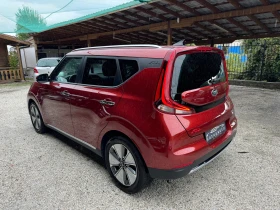 Kia Soul 64kWh-204k.c.PREMIUM, DISTRONIK, HEAD UP, CCS, FUL | Mobile.bg    6