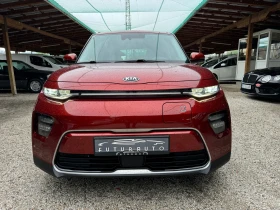 Kia Soul 64kWh-204k.c.PREMIUM, DISTRONIK, HEAD UP, CCS, FUL | Mobile.bg    3