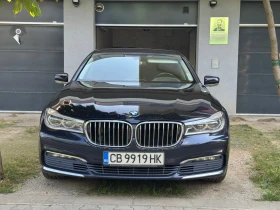 BMW 730, снимка 1