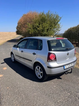 VW Polo 1.4tdi, снимка 6