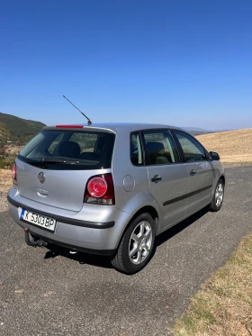 VW Polo 1.4tdi, снимка 5