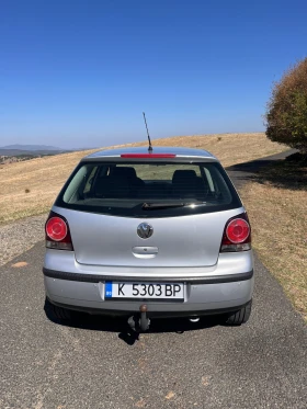 VW Polo 1.4tdi, снимка 4