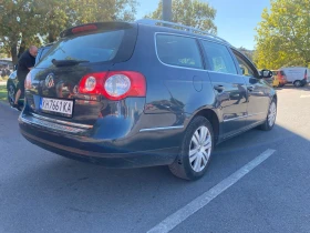 VW Passat 2.0 Tdi High line Aut, снимка 13