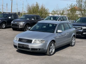 Audi A4 1.9TDi 131к.с., снимка 1