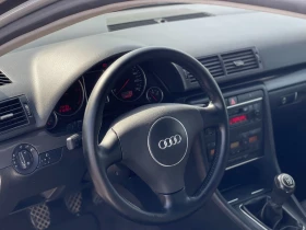 Audi A4 1.9TDi 131к.с., снимка 12