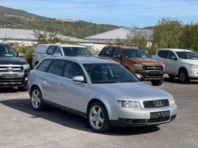 Audi A4 1.9TDi 131к.с., снимка 6