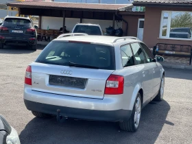 Audi A4 1.9TDi 131к.с., снимка 4