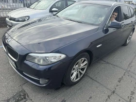 BMW 520 2.0D avtomat - [7] 