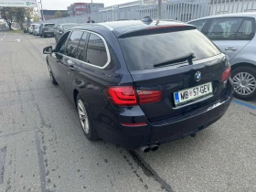 BMW 520 2.0D avtomat - [4] 