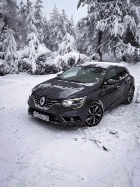 Renault Megane BOSE EDITION , снимка 2