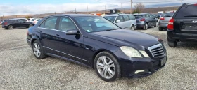 Mercedes-Benz E 350, снимка 8