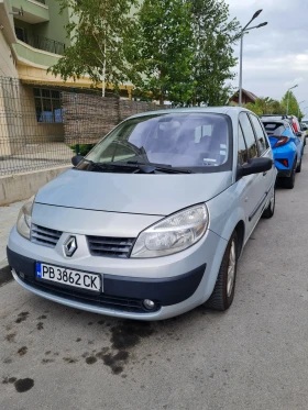 Renault Scenic 1.4, снимка 2