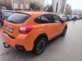 Subaru XV 2.0 150к.с, снимка 4