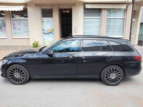Обява за продажба на Mercedes-Benz C 220 W205 ~38 299 лв. - изображение 11