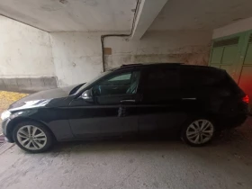 Mercedes-Benz C 220 W205, снимка 13