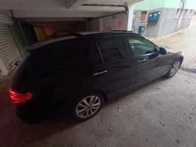 Mercedes-Benz C 220 W205, снимка 7