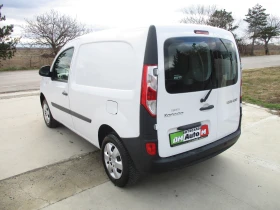 Renault Kangoo 1.5/ДИЗЕЛ/110кс/КАТО НОВА, снимка 6