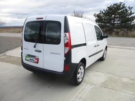 Renault Kangoo 1.5/ДИЗЕЛ/110кс/КАТО НОВА, снимка 4