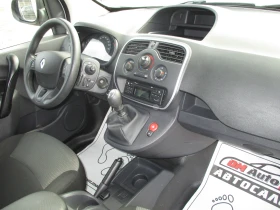 Renault Kangoo 1.5/ДИЗЕЛ/110кс/КАТО НОВА, снимка 12