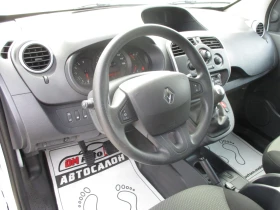 Renault Kangoo 1.5/ДИЗЕЛ/110кс/КАТО НОВА, снимка 10