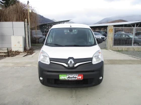 Renault Kangoo 1.5/ДИЗЕЛ/110кс/КАТО НОВА, снимка 1