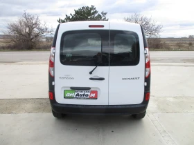 Renault Kangoo 1.5/ДИЗЕЛ/110кс/КАТО НОВА, снимка 5