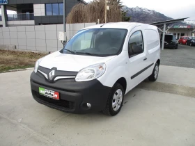 Renault Kangoo 1.5/ДИЗЕЛ/110кс/КАТО НОВА, снимка 8